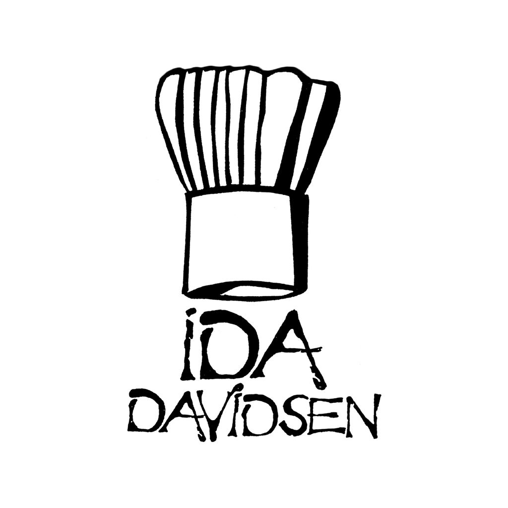 App udvikling af firma app til Ida Davidsen